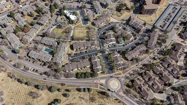 8555 Fairmount Drive #I204 Denver, CO 80247