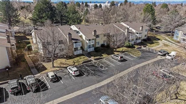8555 Fairmount Drive #I204 Denver, CO 80247