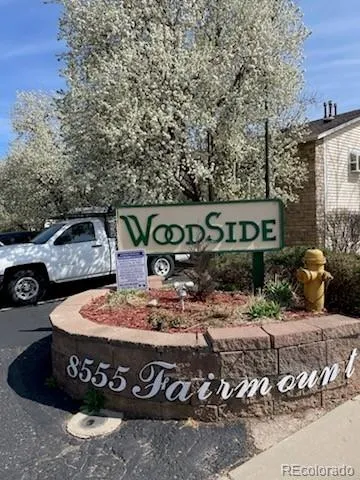 8555 Fairmount Drive #I204 Denver, CO 80247