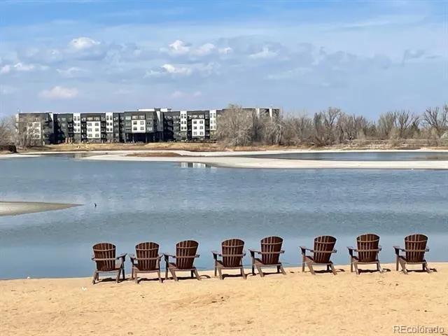 8555 Fairmount Drive #I204 Denver, CO 80247