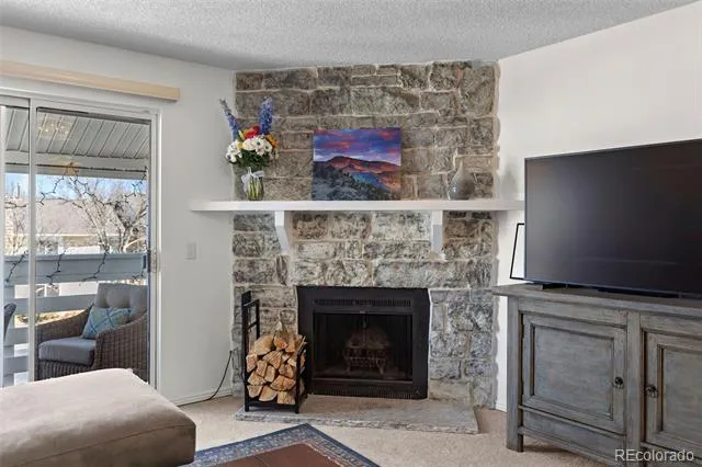 8555 Fairmount Drive #I204 Denver, CO 80247