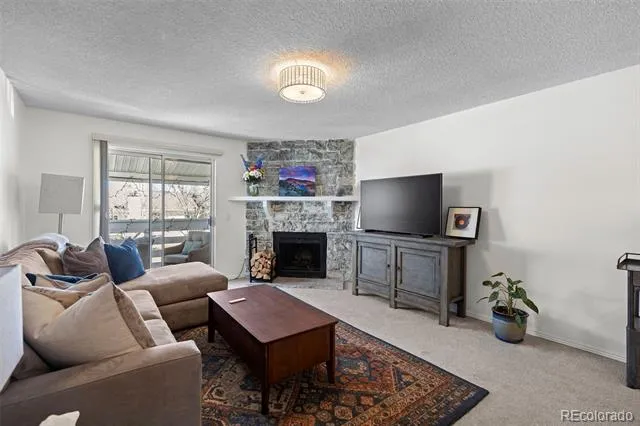 8555 Fairmount Drive #I204 Denver, CO 80247