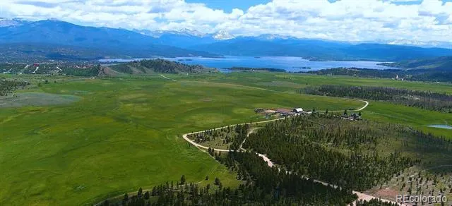 209 GCR 4253 Granby, CO 80446