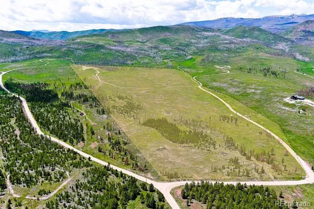 209 GCR 4253 Granby, CO 80446
