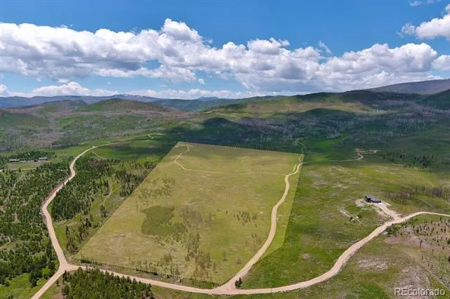209 GCR 4253 Granby, CO 80446