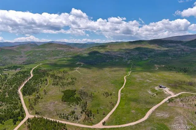 209 GCR 4253 Granby, CO 80446