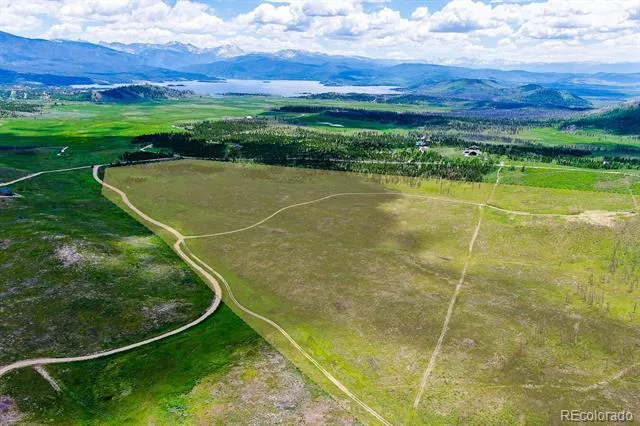 209 GCR 4253 Granby, CO 80446