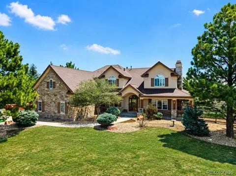 213 Scotch Pine Circle