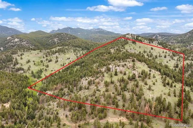 000 Spirit Horse Trail Golden, CO 80403