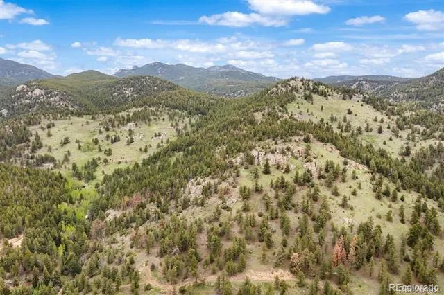 000 Spirit Horse Trail Golden, CO 80403