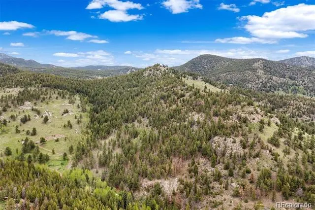 000 Spirit Horse Trail Golden, CO 80403