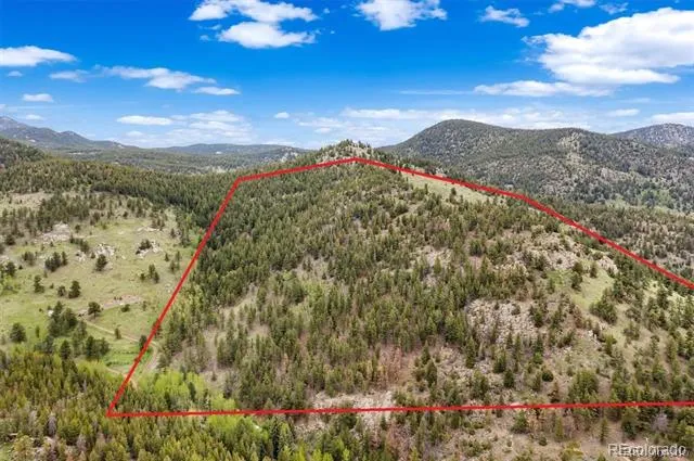 000 Spirit Horse Trail Golden, CO 80403