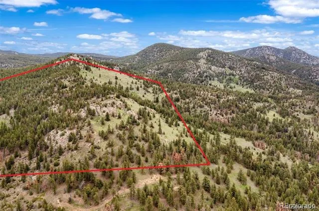 000 Spirit Horse Trail Golden, CO 80403