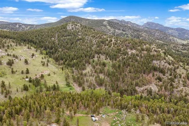 000 Spirit Horse Trail Golden, CO 80403