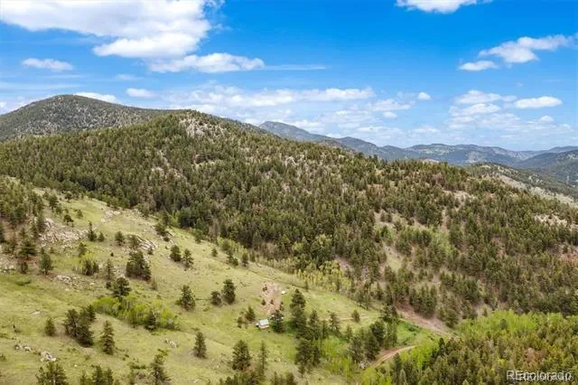 000 Spirit Horse Trail Golden, CO 80403