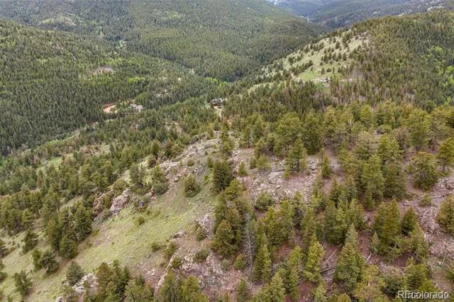 000 Spirit Horse Trail Golden, CO 80403