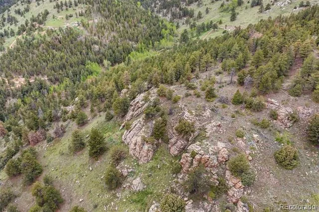 000 Spirit Horse Trail Golden, CO 80403