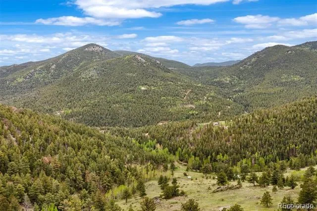 000 Spirit Horse Trail Golden, CO 80403