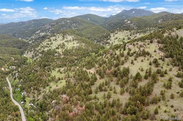 000 Spirit Horse Trail Golden, CO 80403