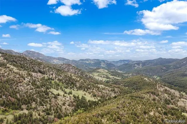 000 Spirit Horse Trail Golden, CO 80403