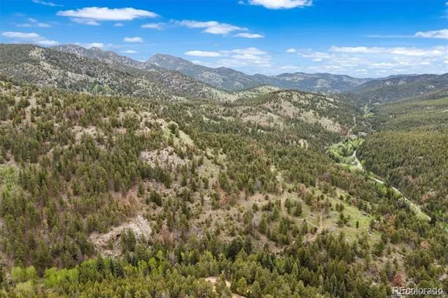 000 Spirit Horse Trail Golden, CO 80403