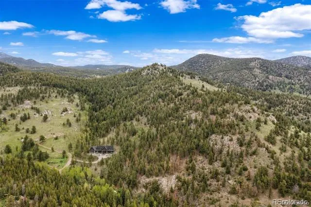 000 Spirit Horse Trail Golden, CO 80403