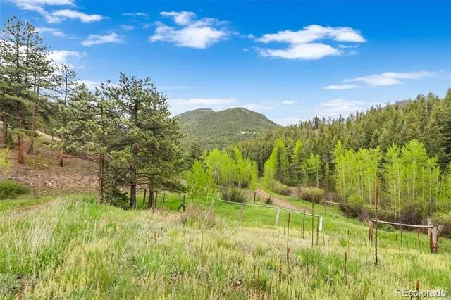 000 Spirit Horse Trail Golden, CO 80403
