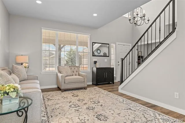 4160 Black Feather Trail Castle Rock, CO 80104