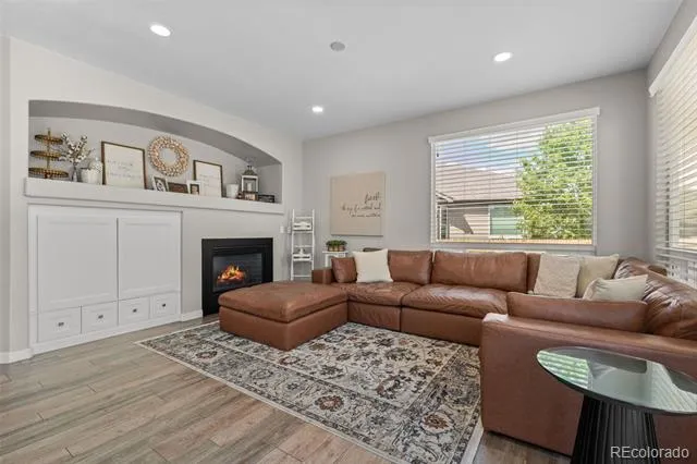 4160 Black Feather Trail Castle Rock, CO 80104