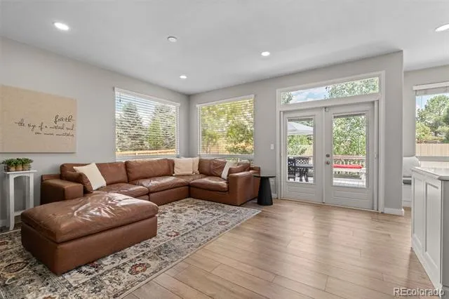 4160 Black Feather Trail Castle Rock, CO 80104