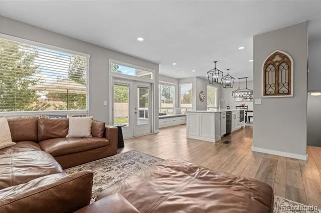 4160 Black Feather Trail Castle Rock, CO 80104