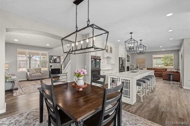 4160 Black Feather Trail Castle Rock, CO 80104