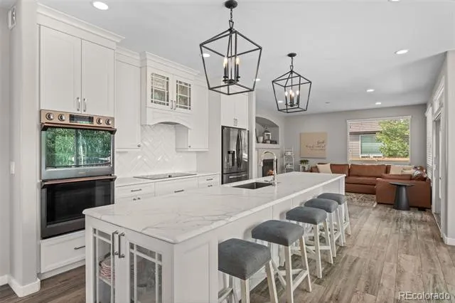 4160 Black Feather Trail Castle Rock, CO 80104