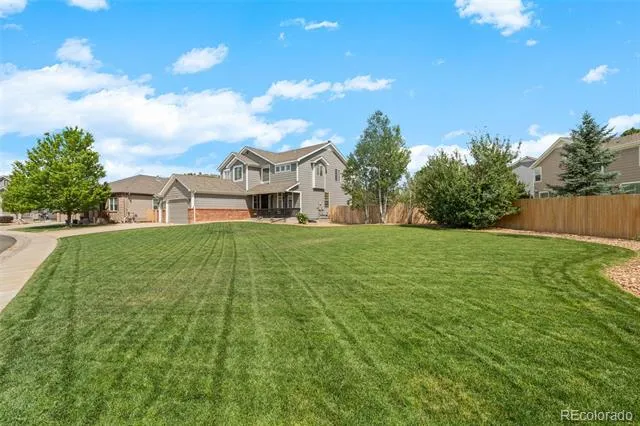 4160 Black Feather Trail Castle Rock, CO 80104