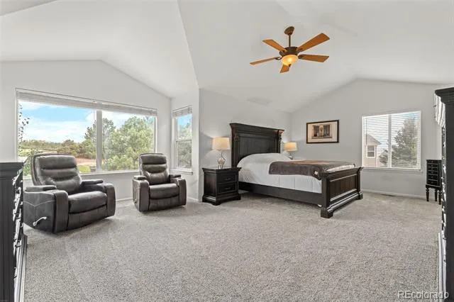 4160 Black Feather Trail Castle Rock, CO 80104