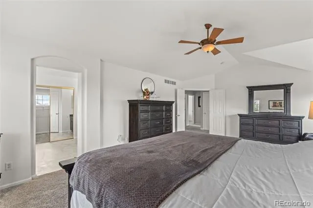 4160 Black Feather Trail Castle Rock, CO 80104