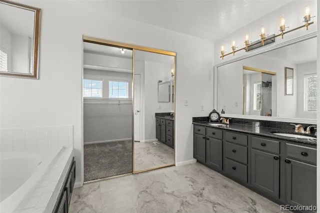4160 Black Feather Trail Castle Rock, CO 80104
