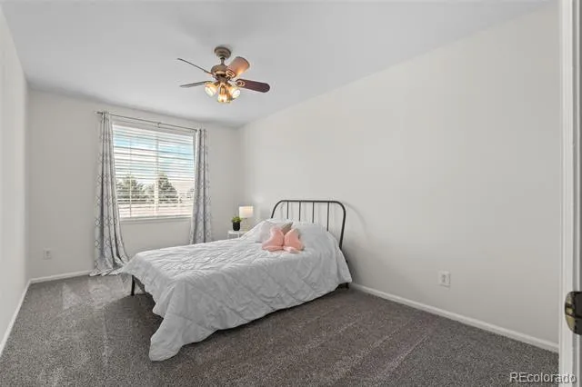 4160 Black Feather Trail Castle Rock, CO 80104