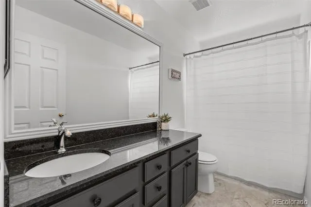 4160 Black Feather Trail Castle Rock, CO 80104