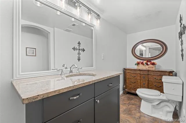 4160 Black Feather Trail Castle Rock, CO 80104