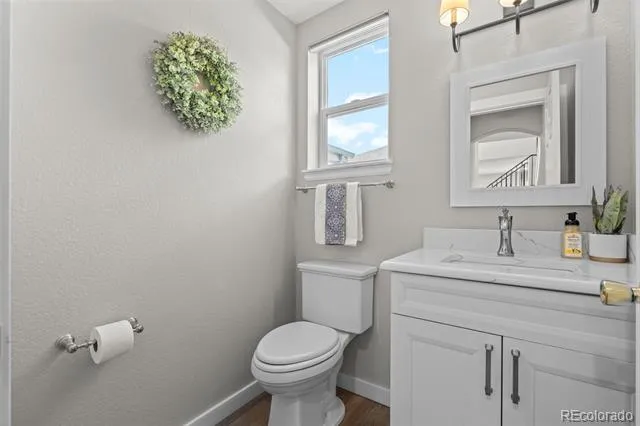 4160 Black Feather Trail Castle Rock, CO 80104