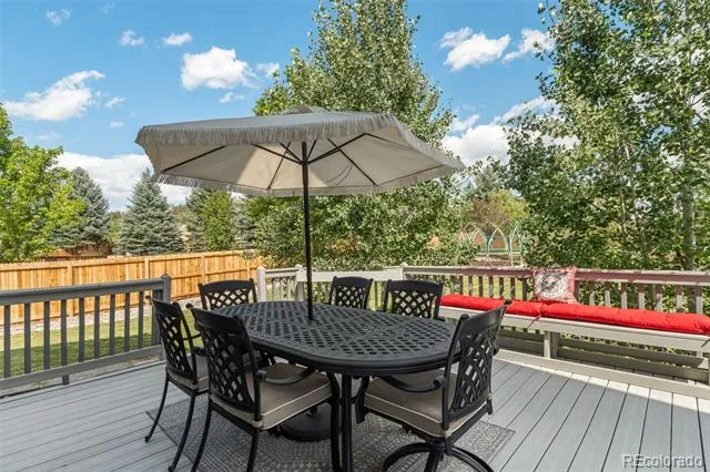 4160 Black Feather Trail Castle Rock, CO 80104