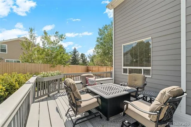 4160 Black Feather Trail Castle Rock, CO 80104