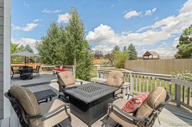4160 Black Feather Trail Castle Rock, CO 80104