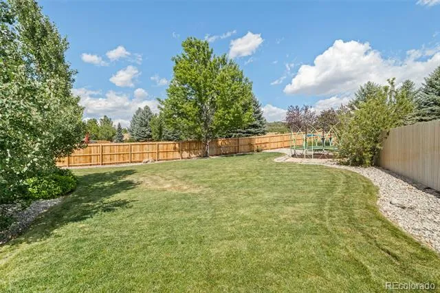4160 Black Feather Trail Castle Rock, CO 80104