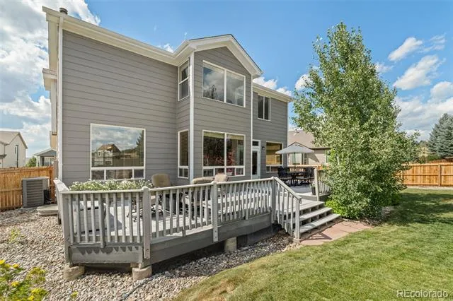 4160 Black Feather Trail Castle Rock, CO 80104
