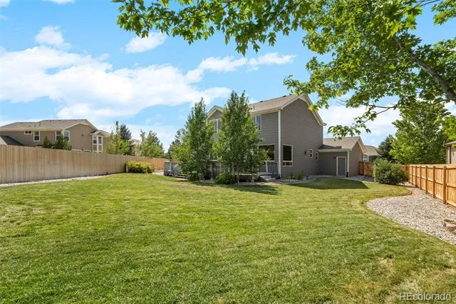 4160 Black Feather Trail Castle Rock, CO 80104