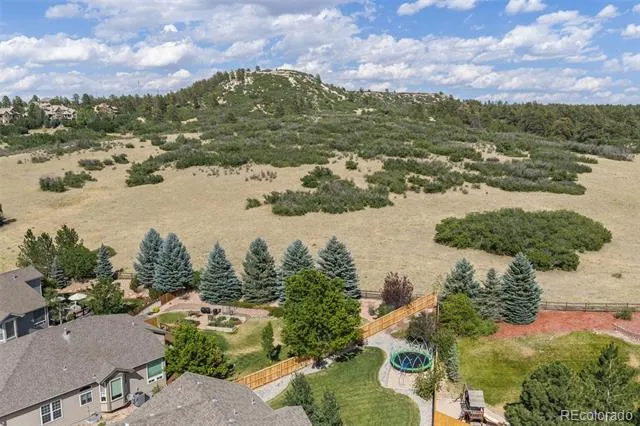 4160 Black Feather Trail Castle Rock, CO 80104