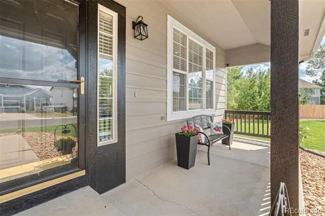 4160 Black Feather Trail Castle Rock, CO 80104