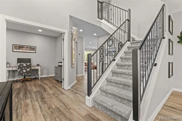 4160 Black Feather Trail Castle Rock, CO 80104